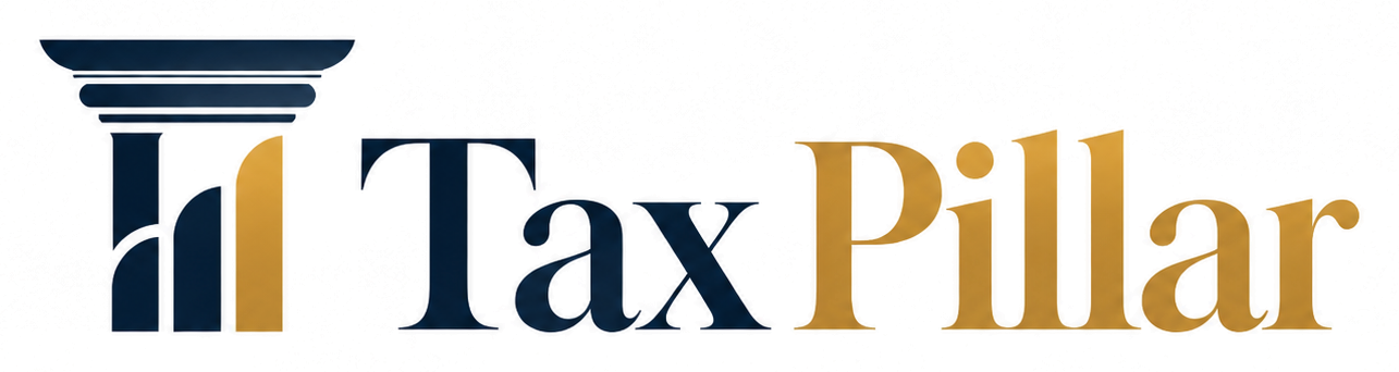 TaxPillar